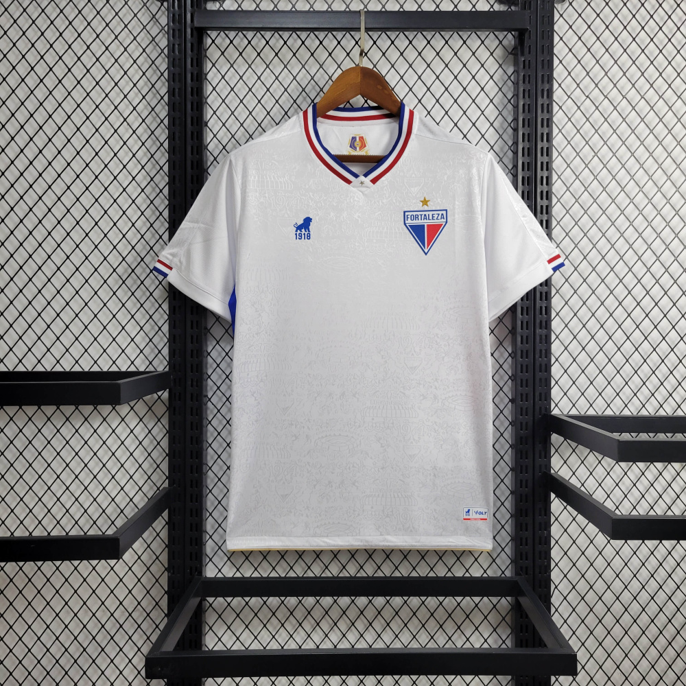 24/25 Fortaleza away