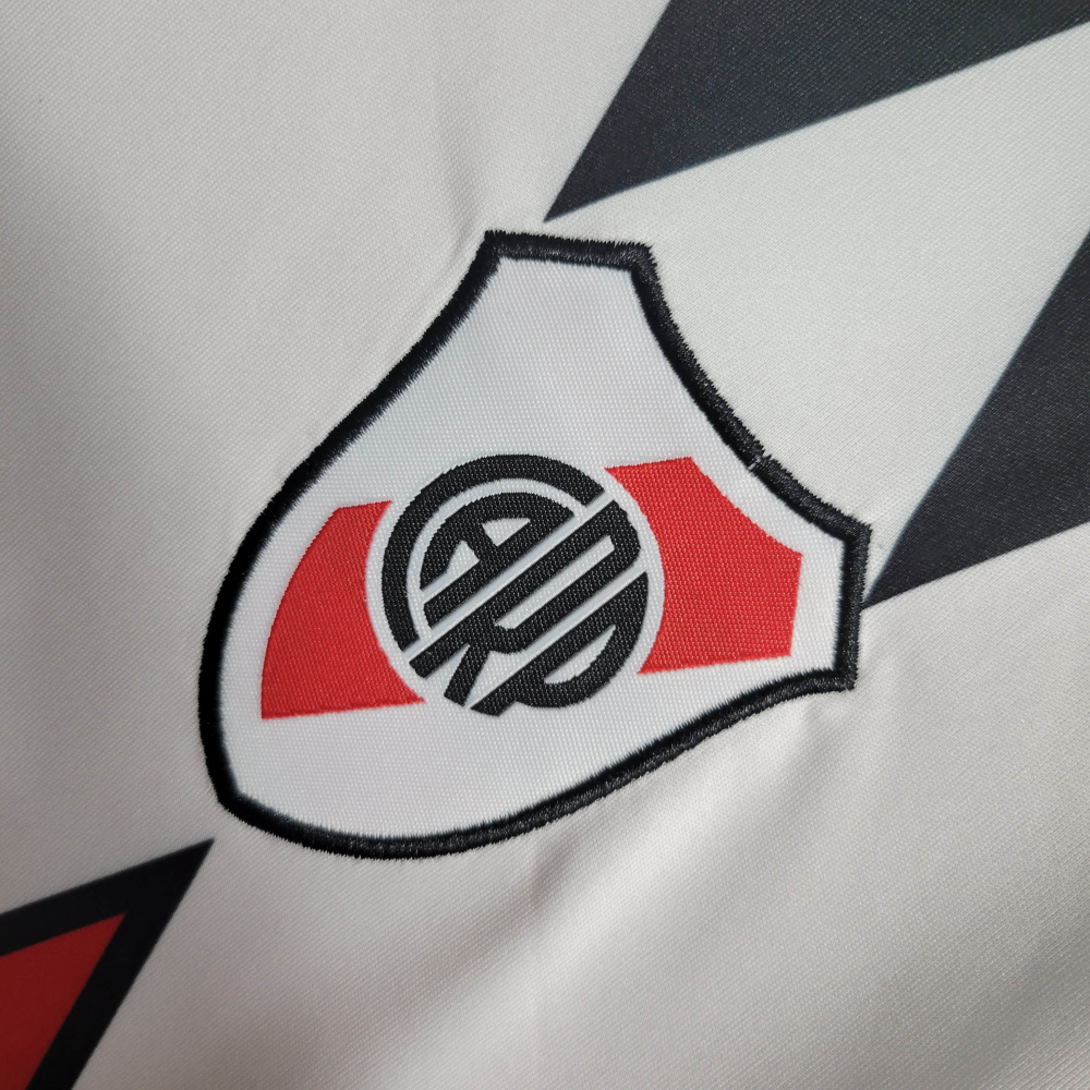 23/24 River Plate away size S-4XL
