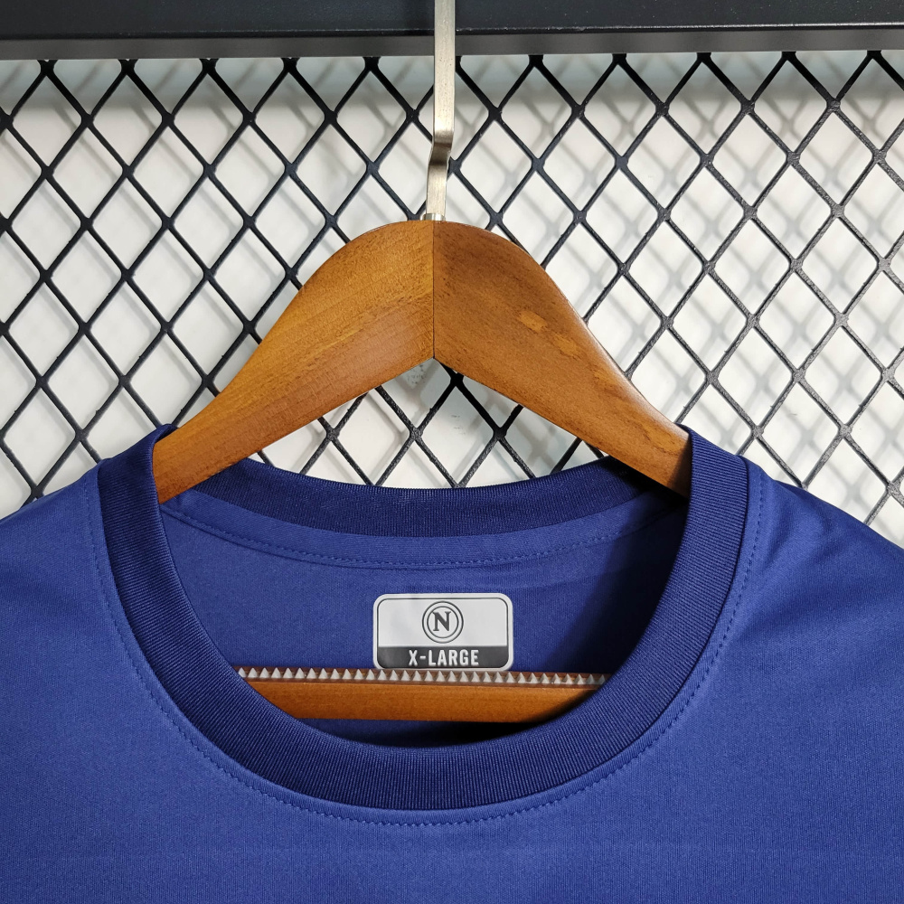 23/24 Napoli Training Suit Size S-XXL