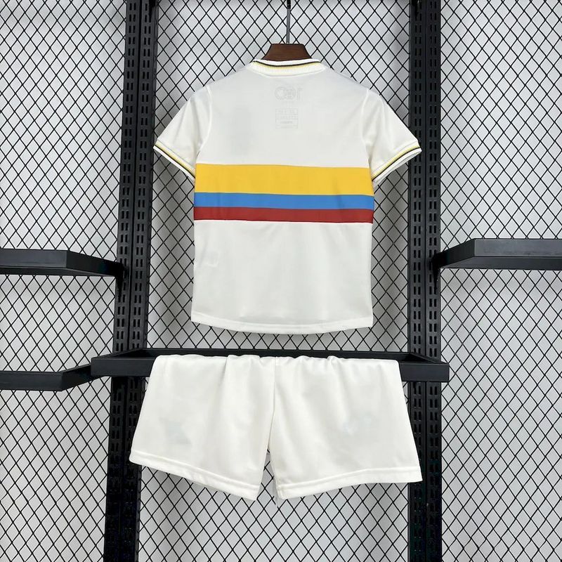 24-25 Colombia Especial KIDS