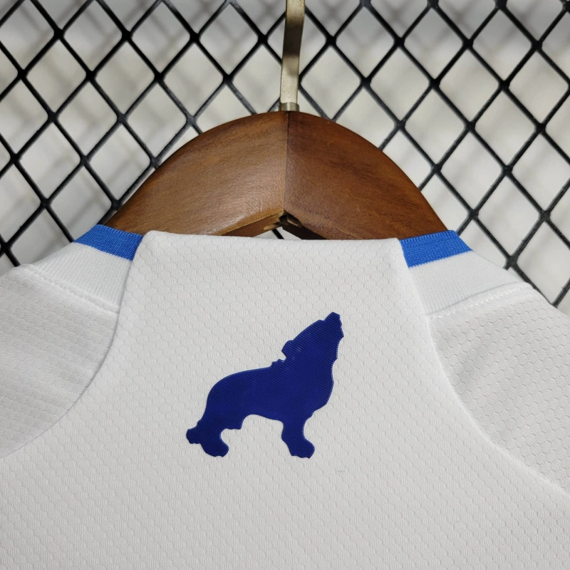 24/25 women Paysandu Home