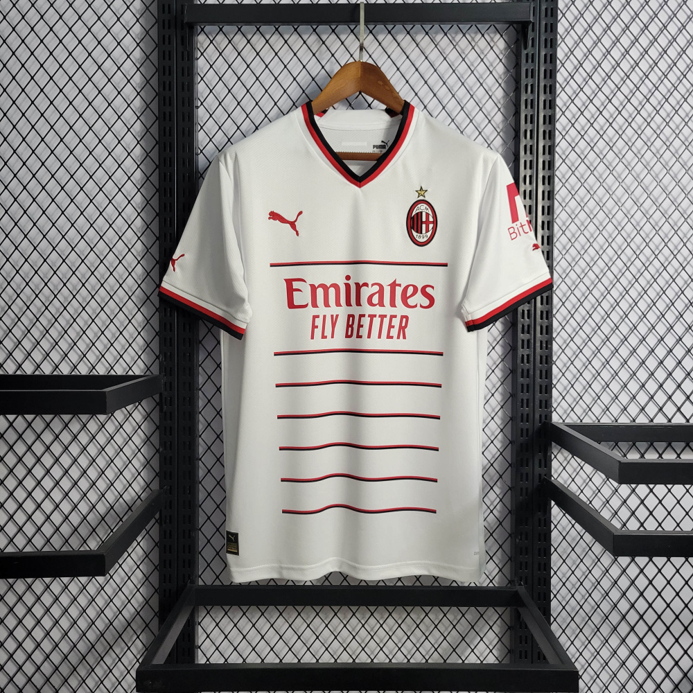 22/23 AC Milan away