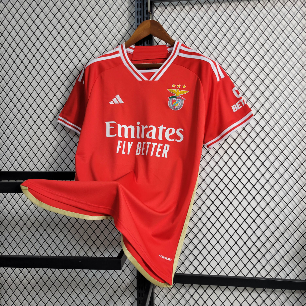 23/24 Benfica Home