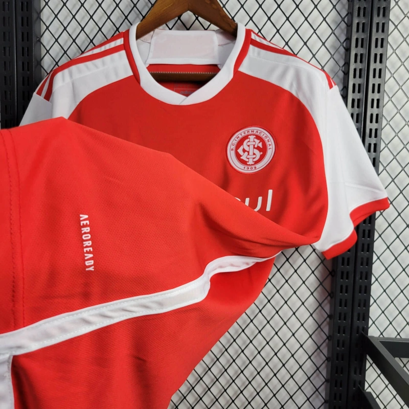 24/25 Internacional Home