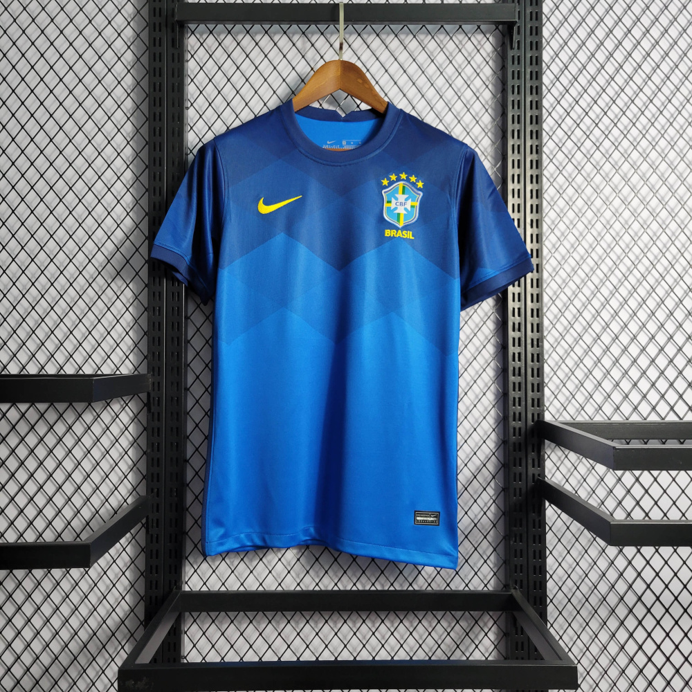 20/21 Brazil Away Size S-XXL