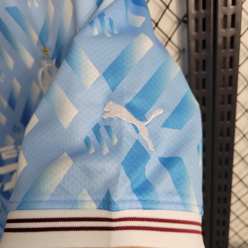 23/24 Marseille Training Special Edition Size S-XXL