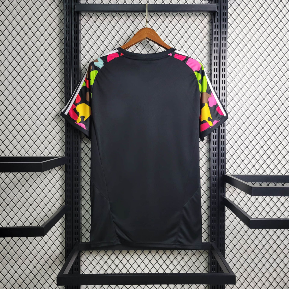 24/25 Japan Training clothing