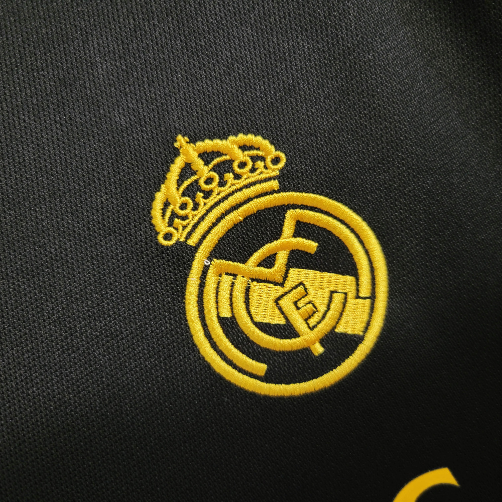 23/24 Real Madrid 2 away size S-4XL