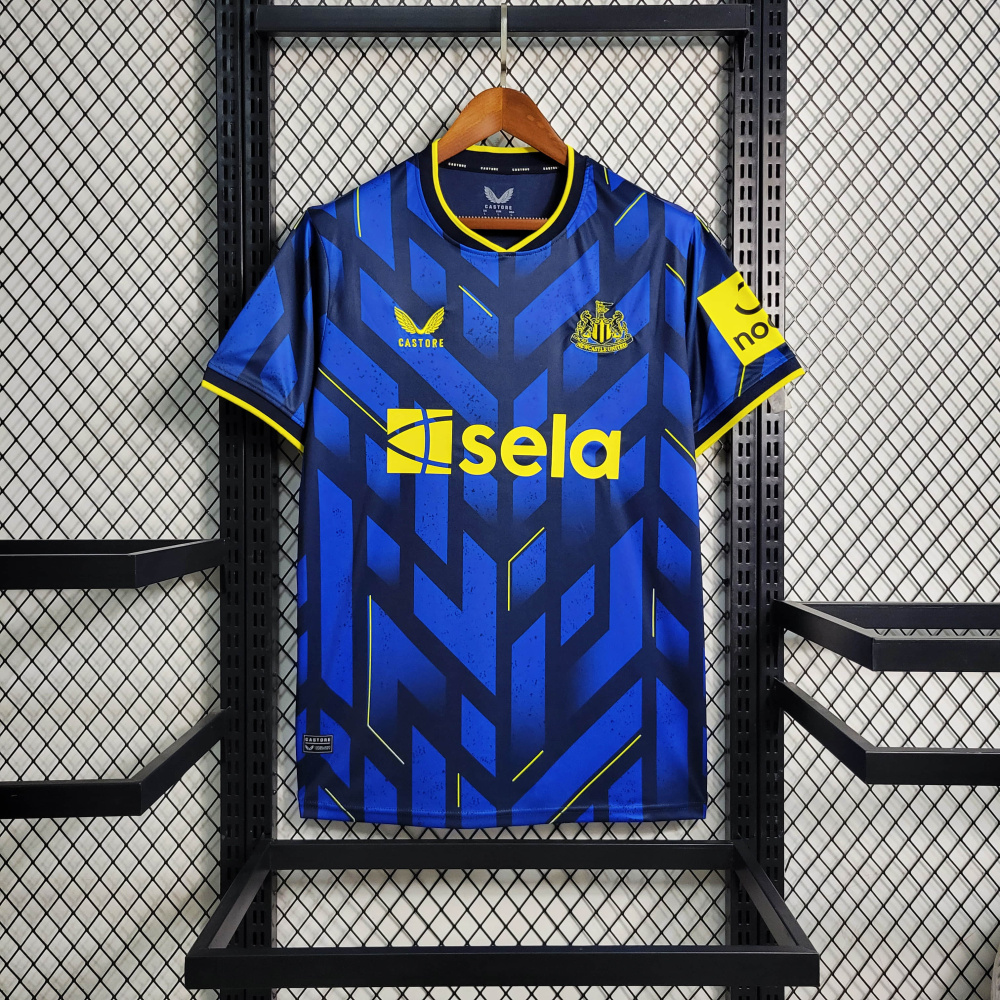 23/24 Newcastle United II away size S-3XL