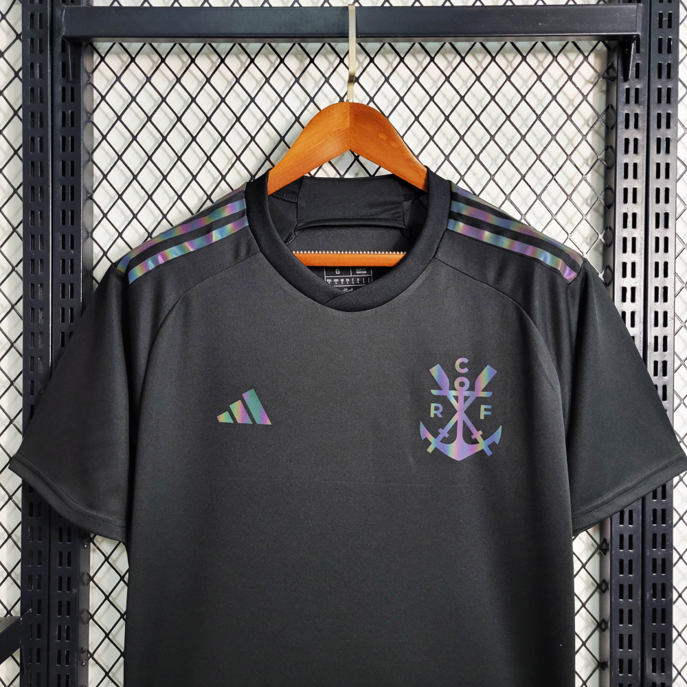 23/24  Flamengo 2 away size S-4XL