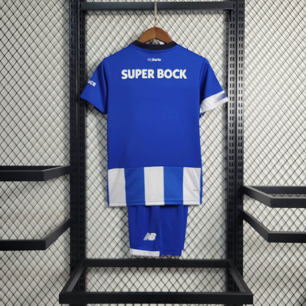23/24 kids Porto Home