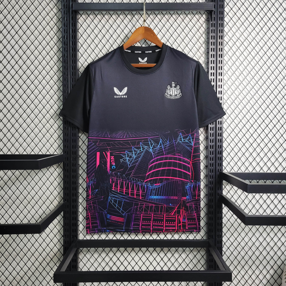 23/24 Newcastle United  Training Suit Size S-3XL