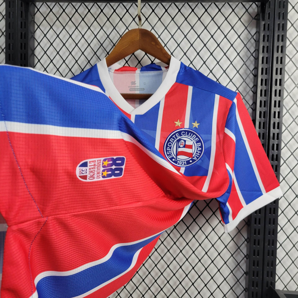 24/25  Bahia anniversary edition