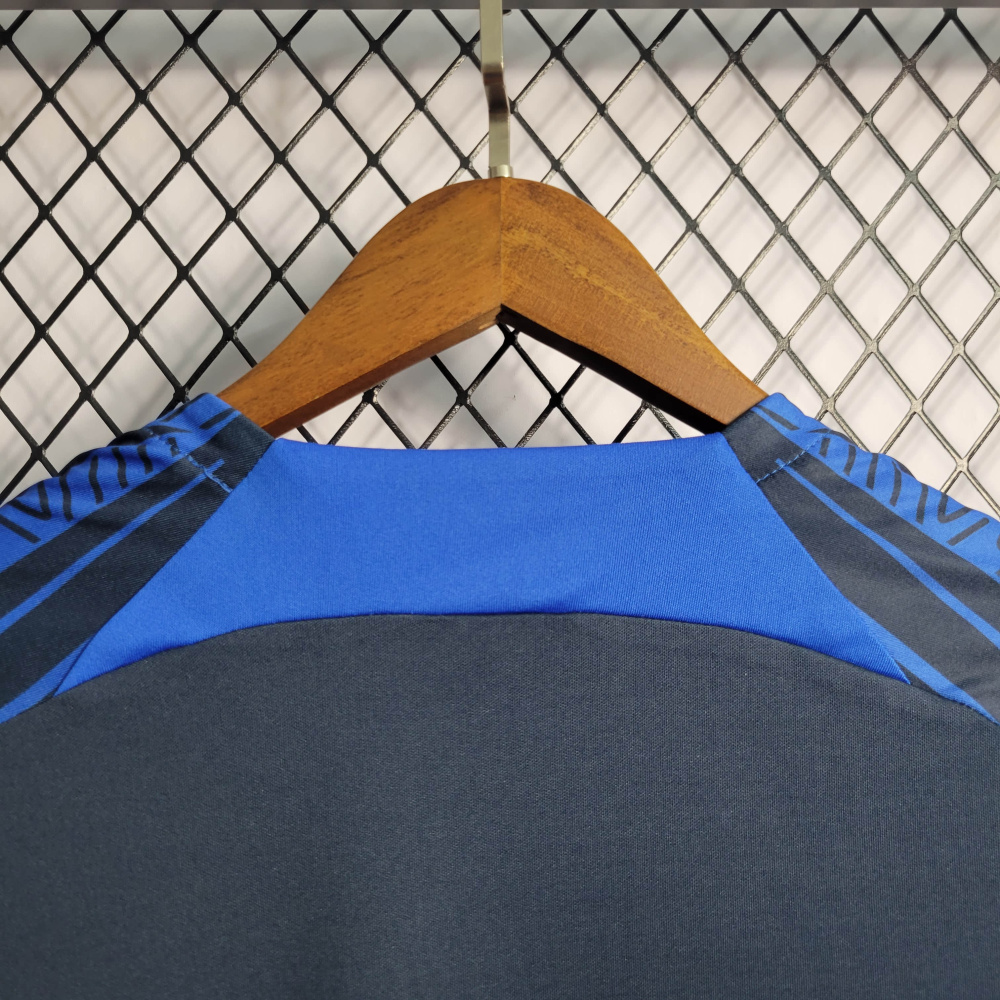 22-23 Netherlands Royal Blue S-XXL
