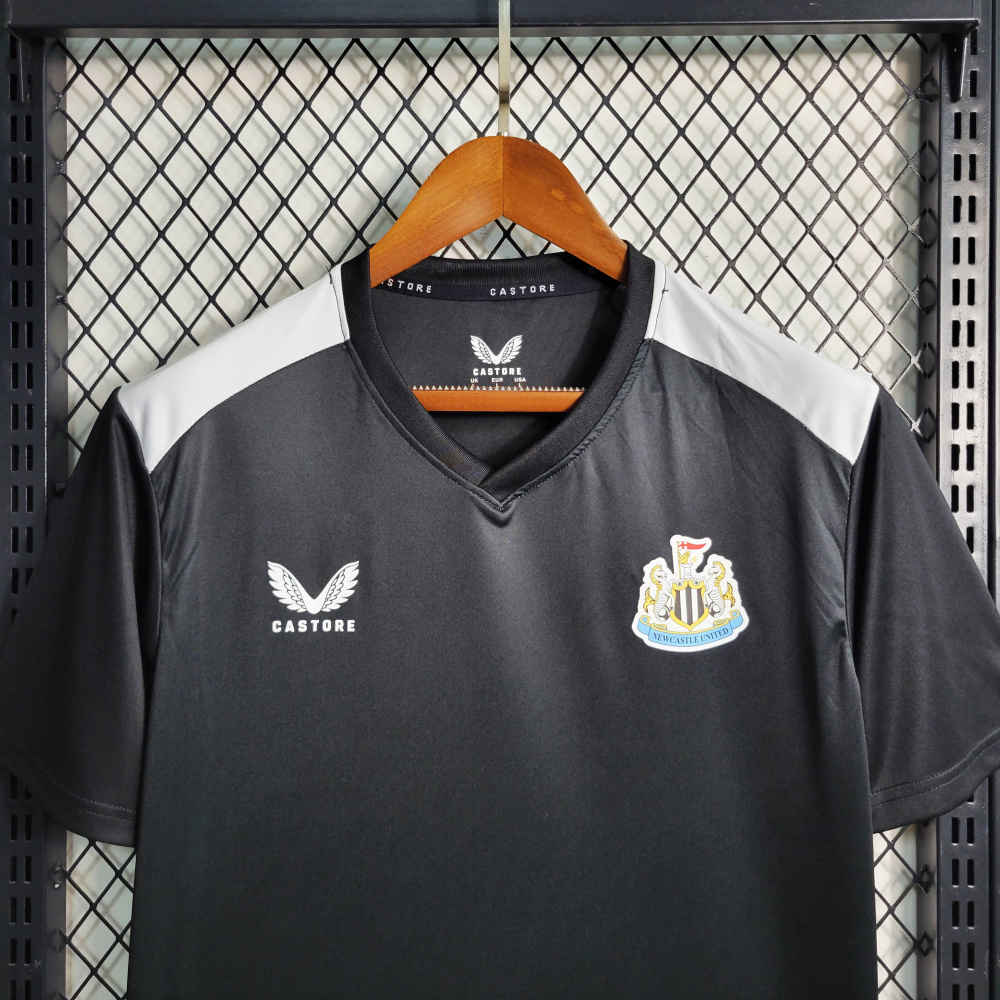 23/24 Newcastle United Training Suit Size S-XXL