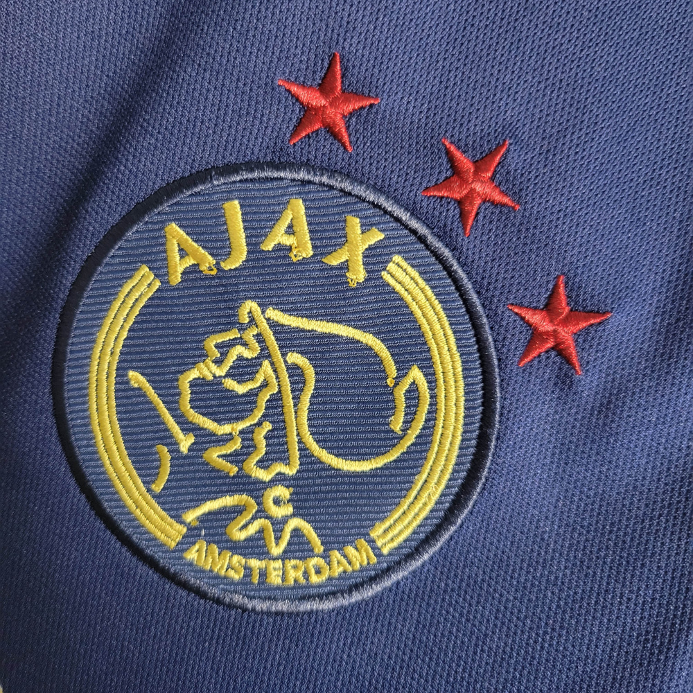 22/23 Ajax away S-XXL