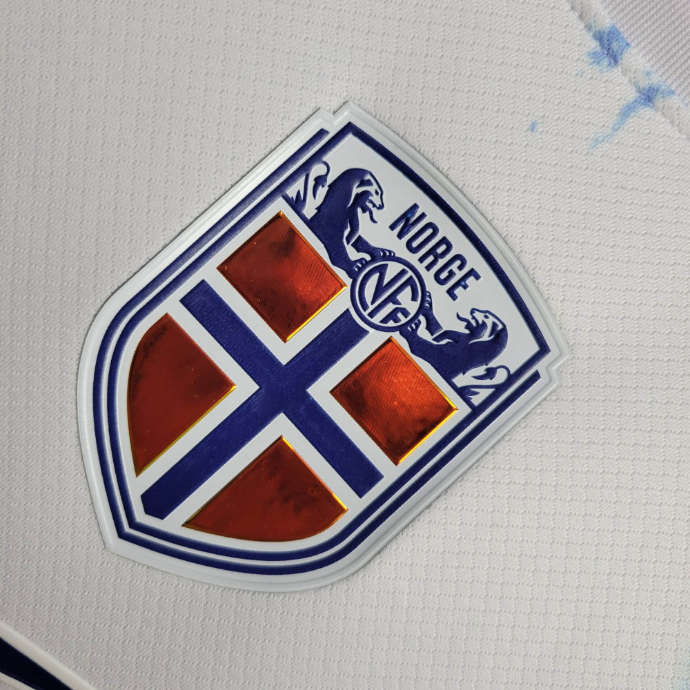 24/25 Norway Away