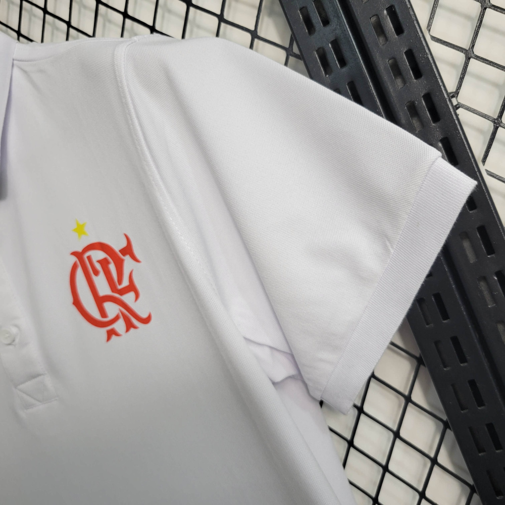 Flamengo POLO Size S-4XL