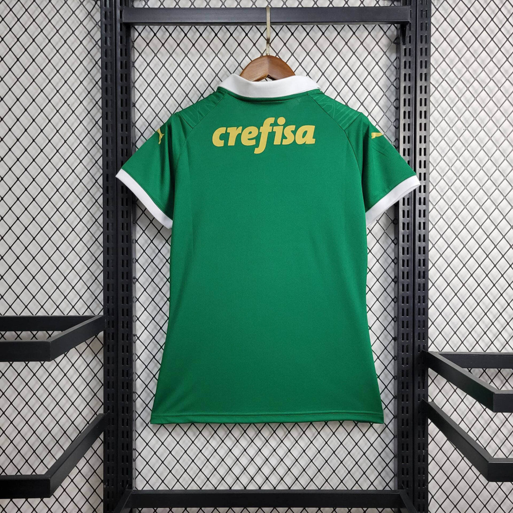 24/25 Women Palmeiras Home