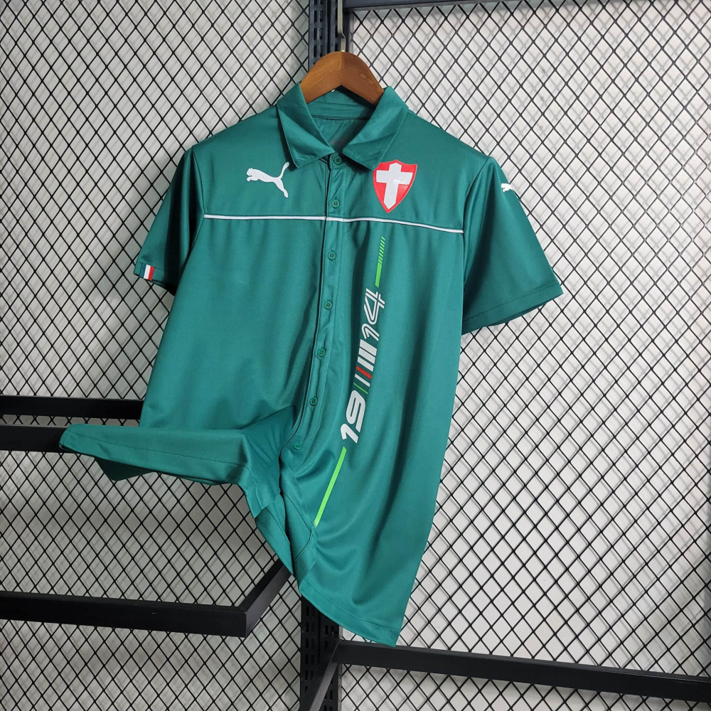 23/24 Palmeiras Appearance green S-4XL