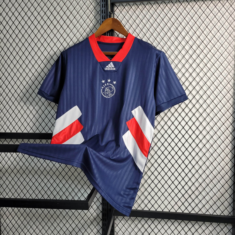 23/24 Ajax size S-4XL