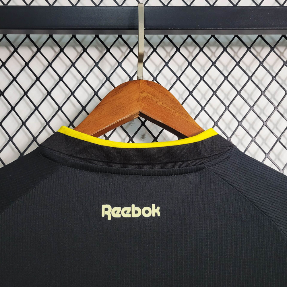 23/24 Botafogo 4th away game S-4XL