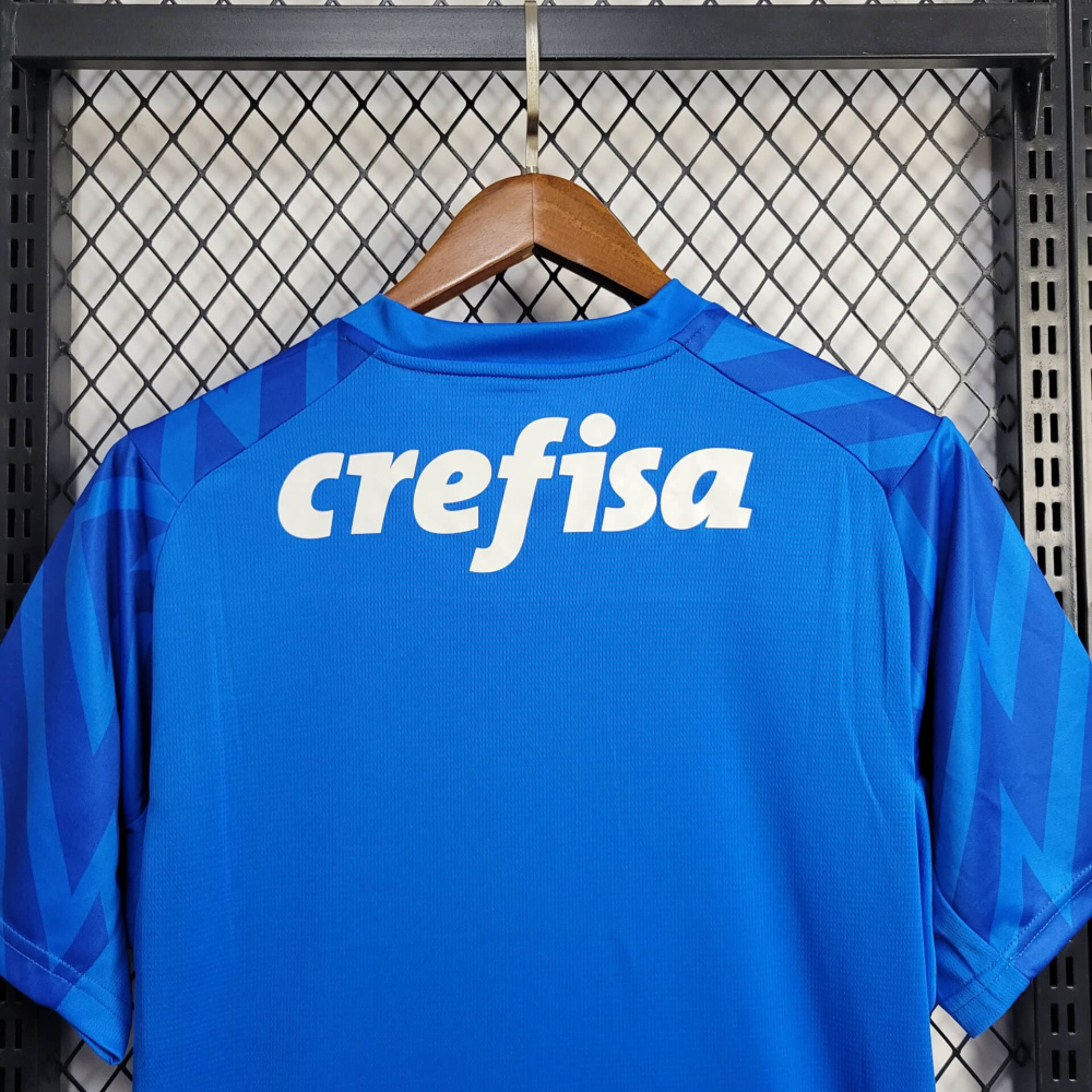 24/25 Palmeiras goalkeeper