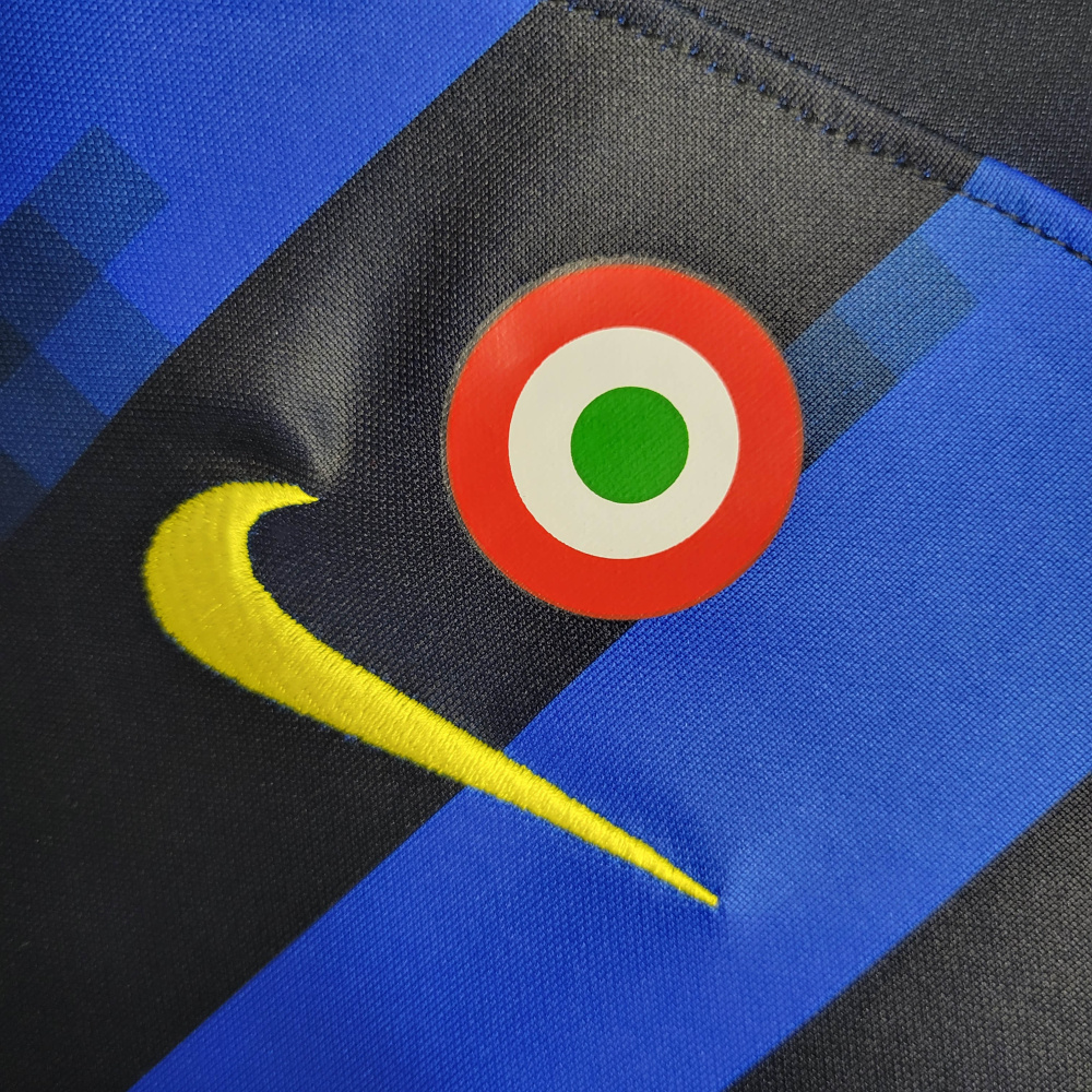 23/24 KIDS Inter Milan Home  16-28