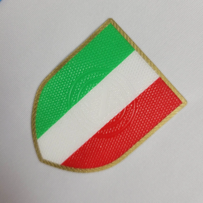 24/25 Napoli