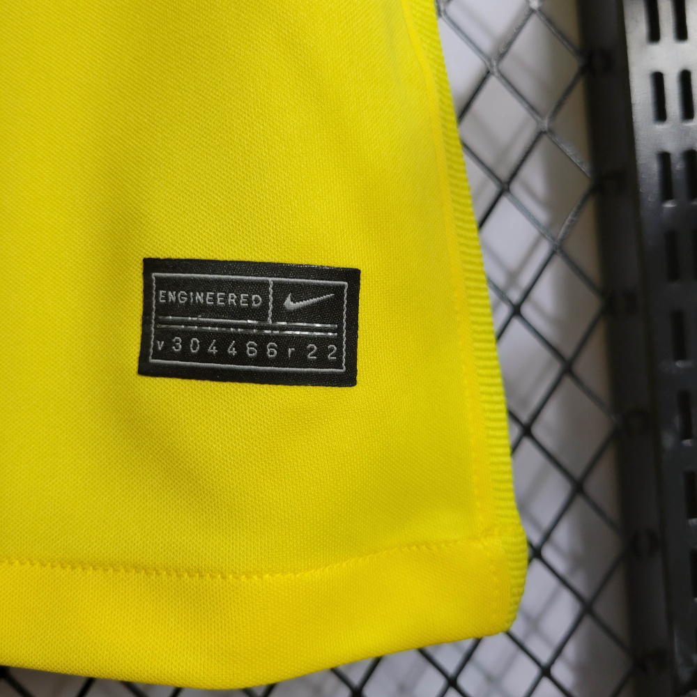 20/21 Brazil Home Size S-4XL