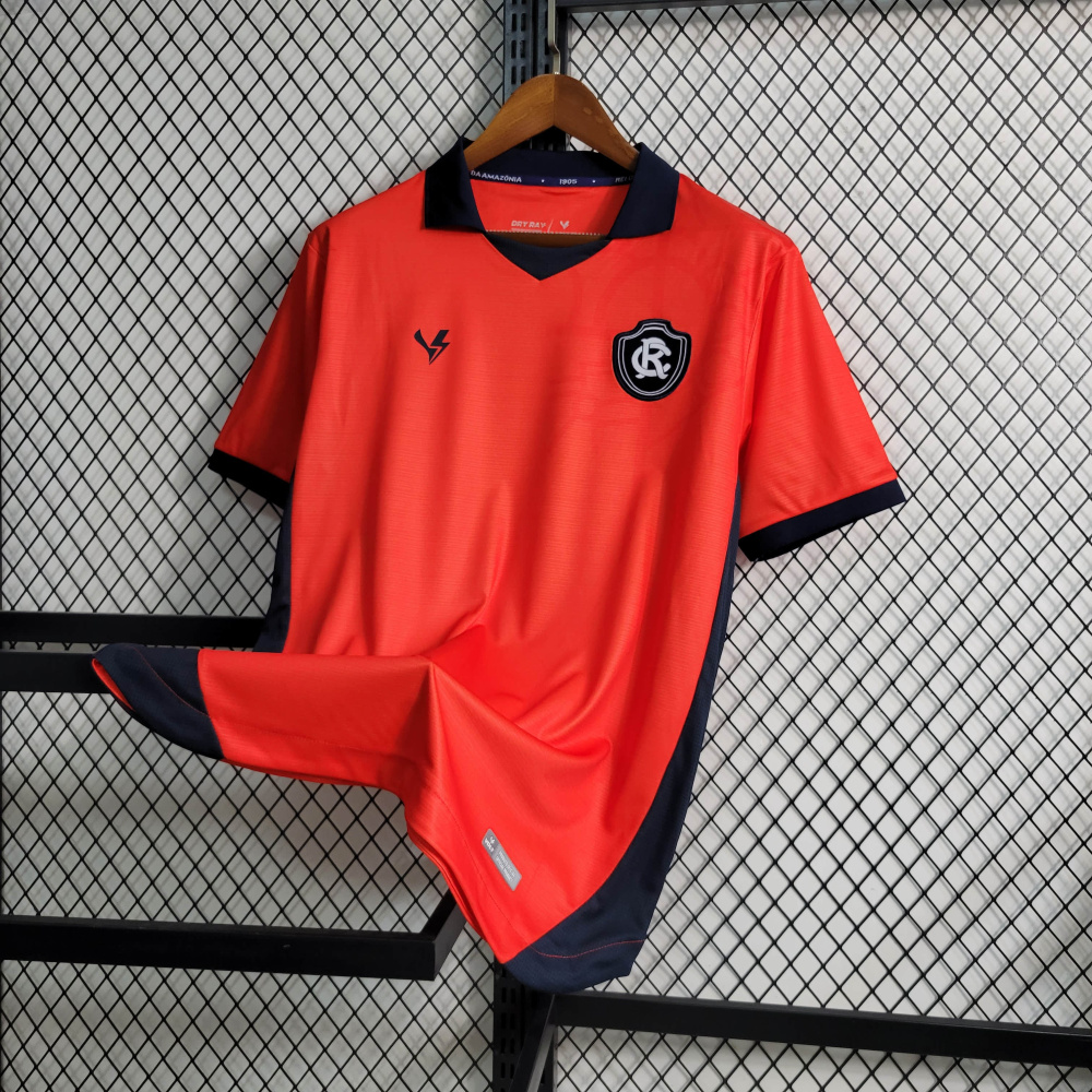 23/24 REMO Red Size S-4XL