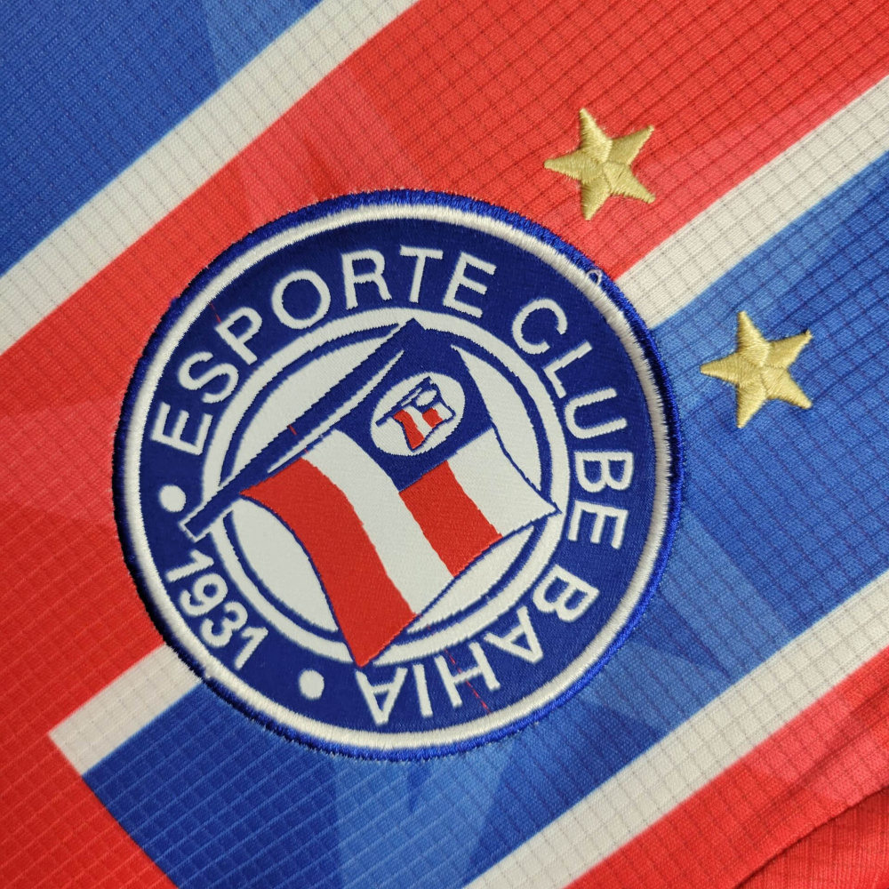 24/25  Bahia anniversary edition