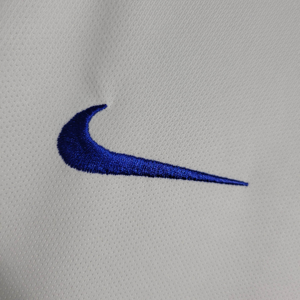 19-20 Women Brazil White Sizes S-XL
