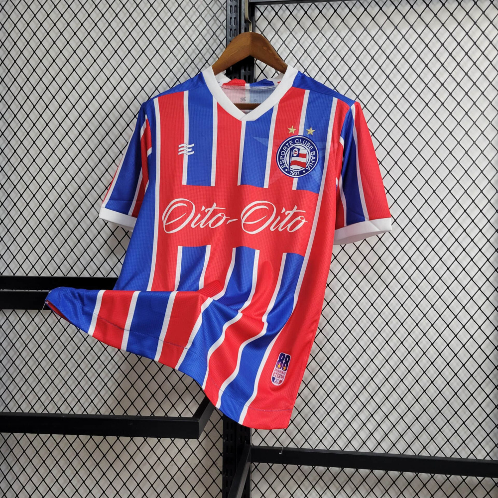 24/25  Bahia anniversary edition