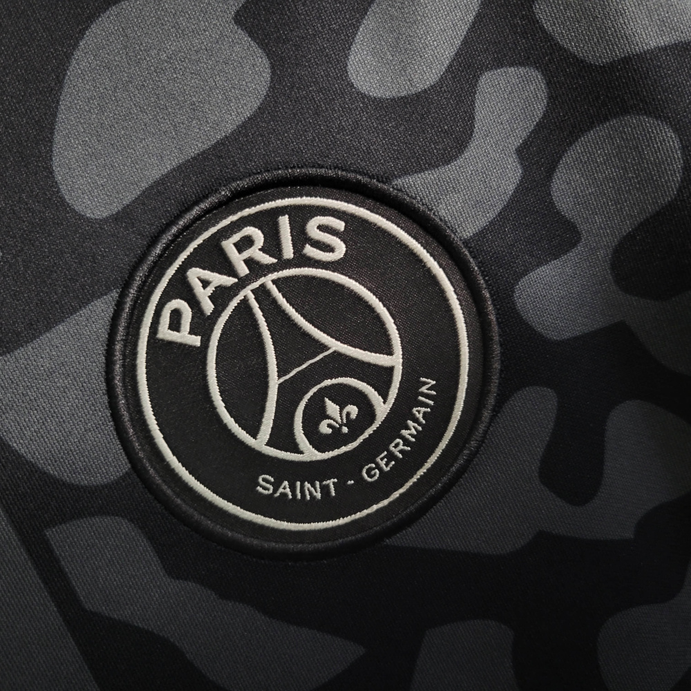 23/24 PSG away size S-4XL