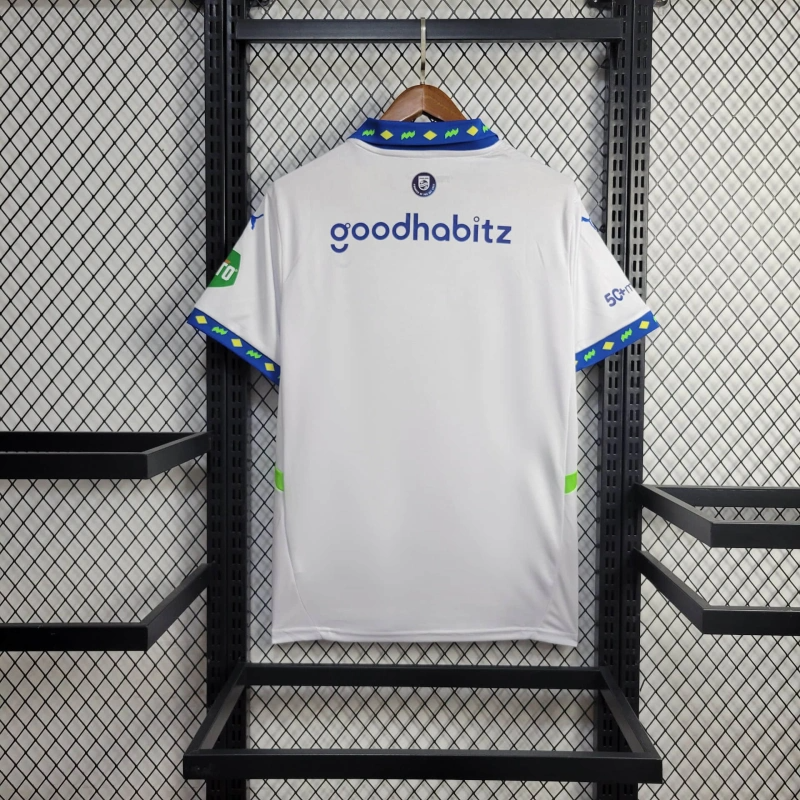 PSV Eindhoven 2 Away 24/25 Football team shirt jersey