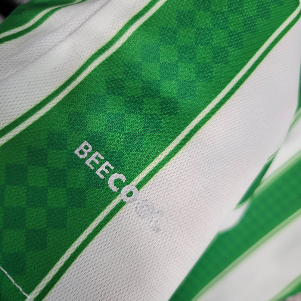 23/24 Kids Real Betis Home Size 16-28