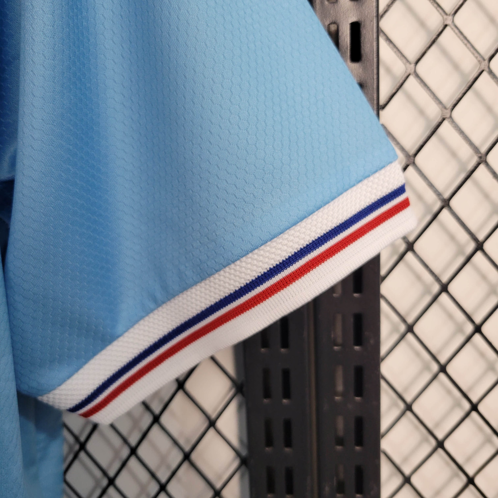 23/24 Bahia II away size S-4XL