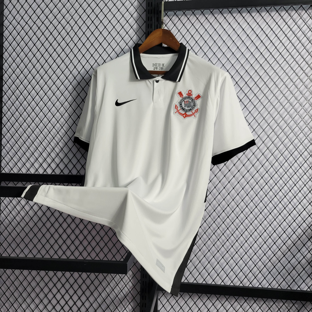 20/21 Corinthians home S-XXL