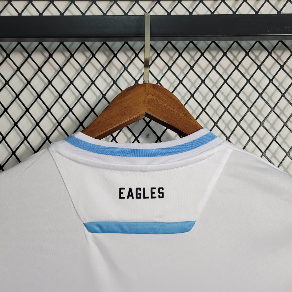 23/24 Crystal Palace away size S-4XL