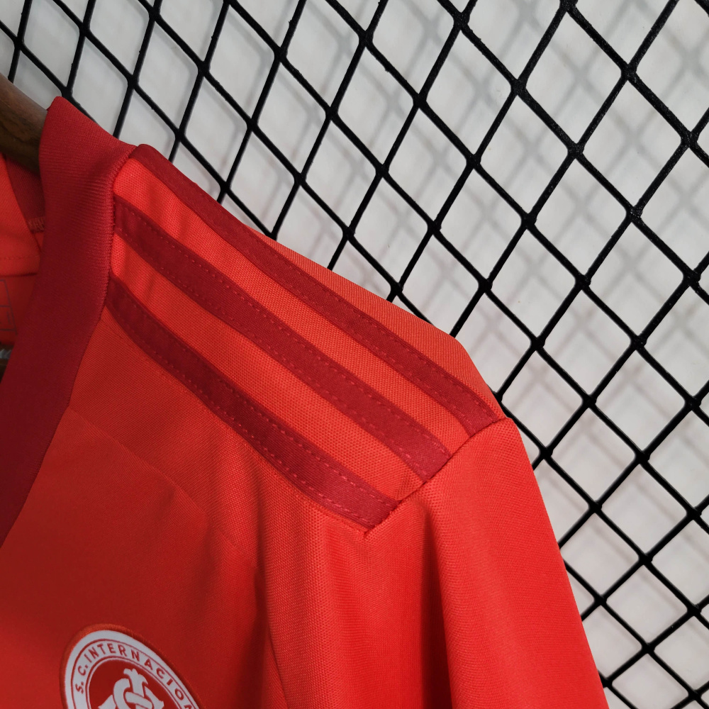 23/34 Internacional Home S-4XL