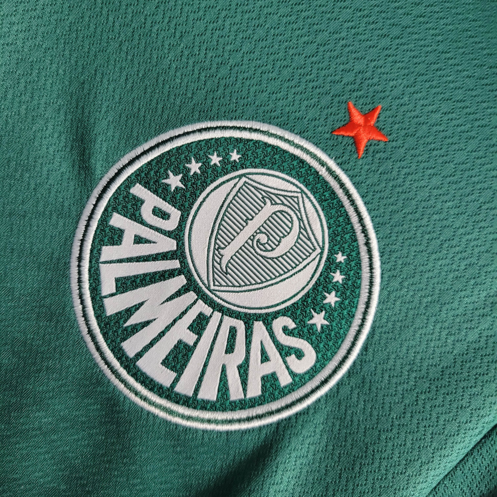 22/23 Palmeiras home S-XXL