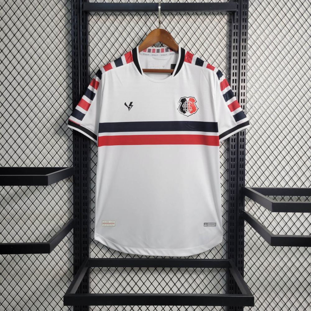 23/24 Santa Cruz Away S-XXL