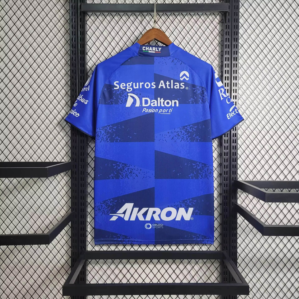23/24 Atlas F.C Goalkeeper size S-XXL