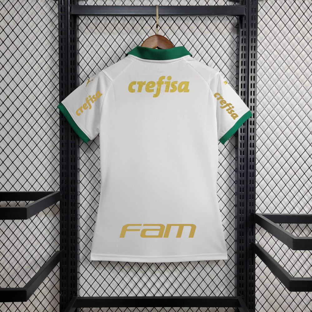 24/25 Women Palmeiras away
