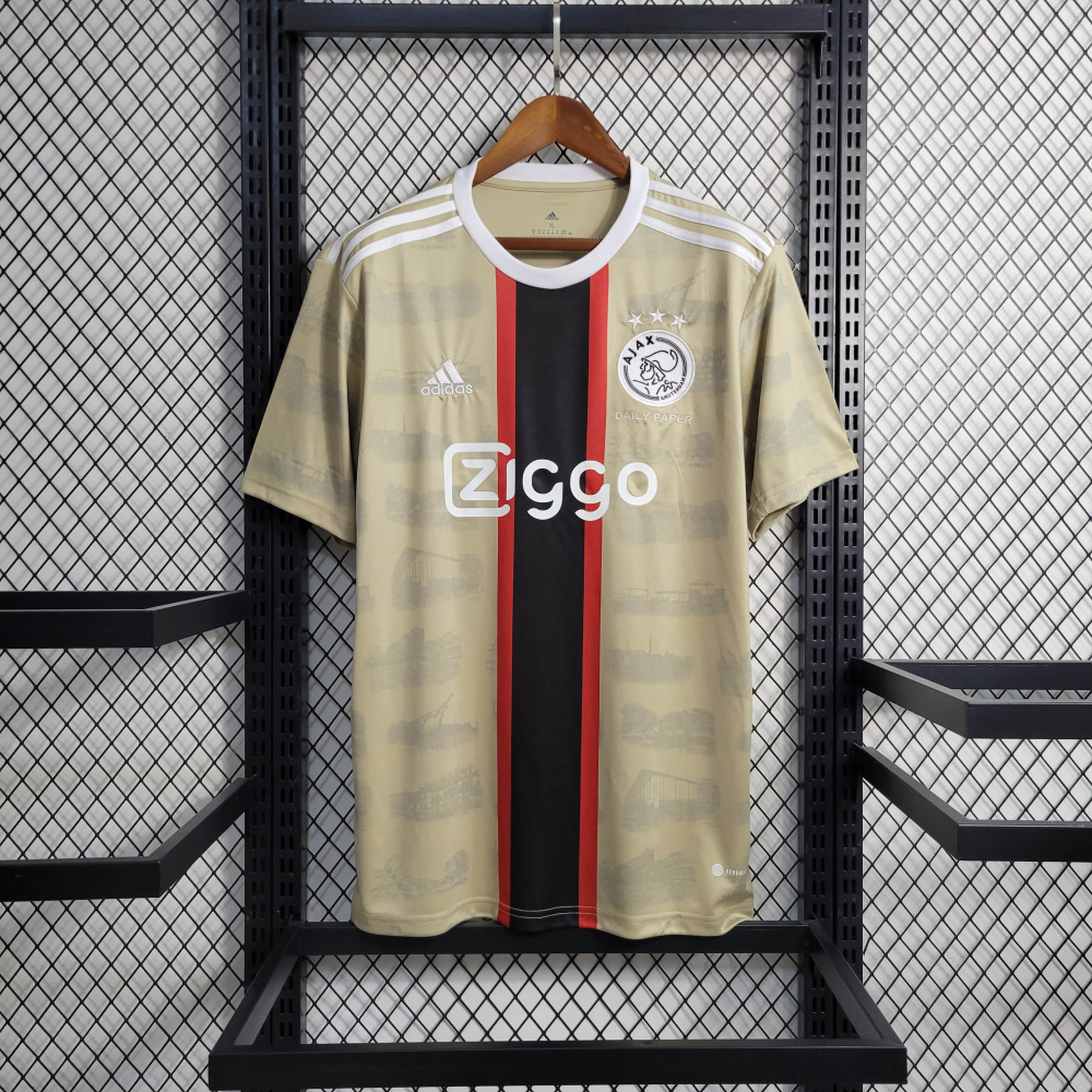 23-24  Ajax  size S-XXL