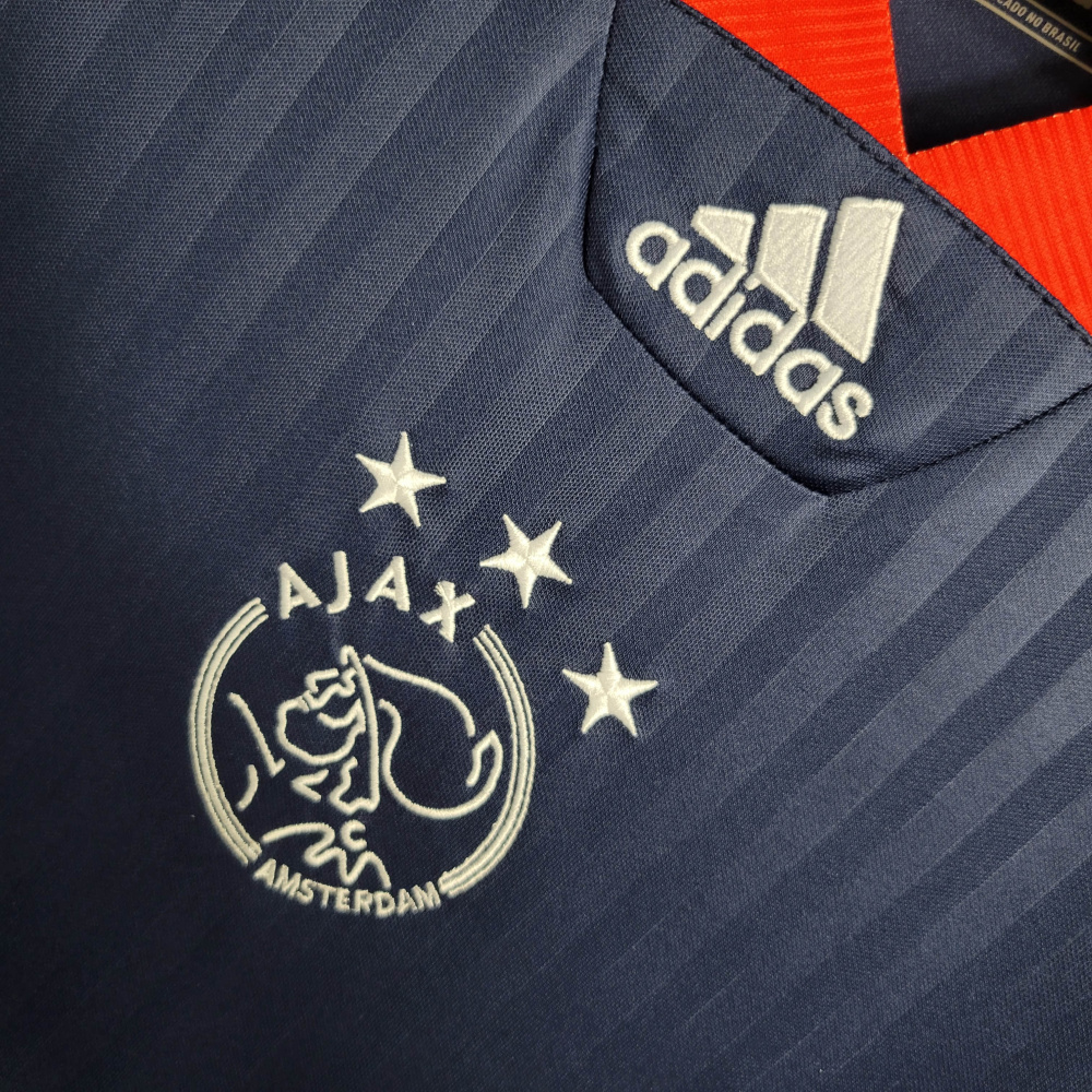 23/24 Ajax size S-4XL
