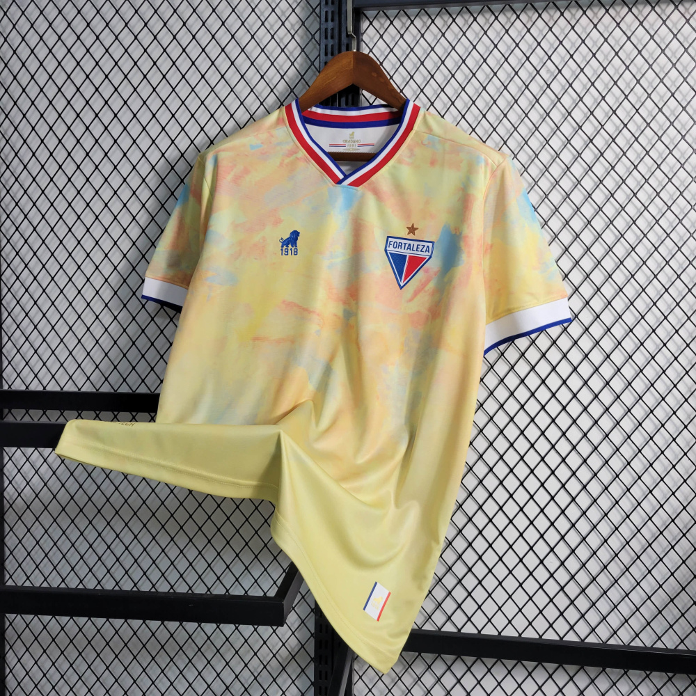23/24 Fortaleza Special Edition Size S-XXL