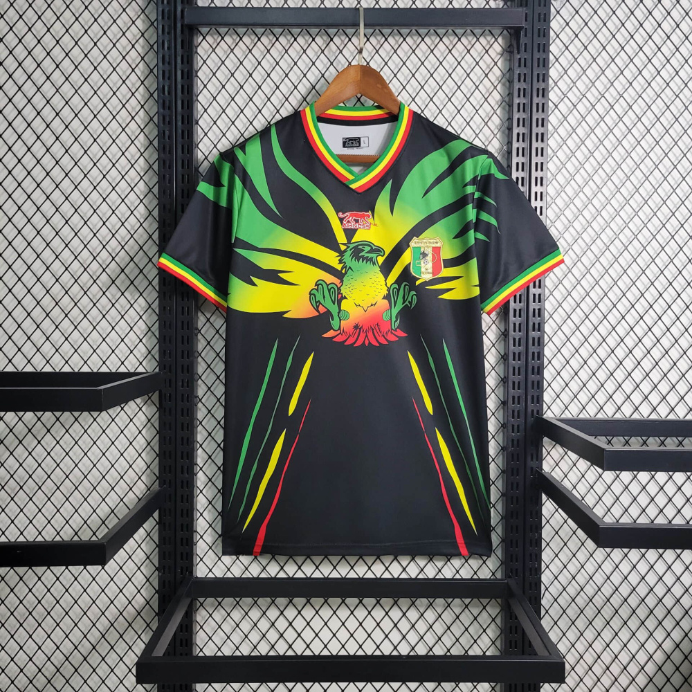23/24 Mali  Football shirt