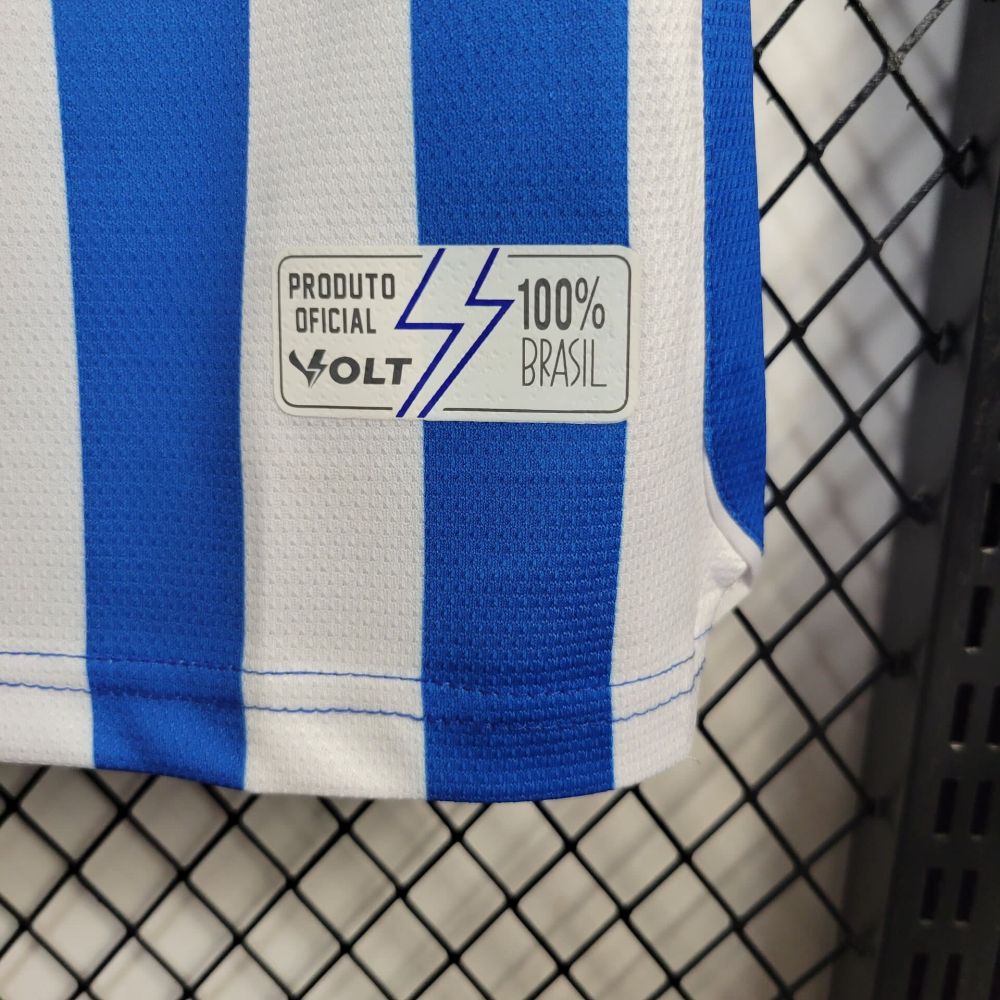 24/25 women Avaí Home